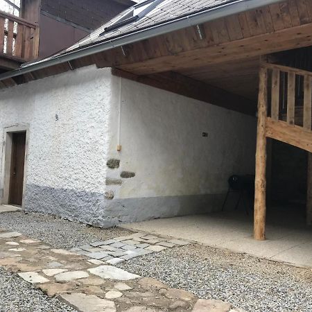 Statek U Potoka Villa Vimperk Ngoại thất bức ảnh