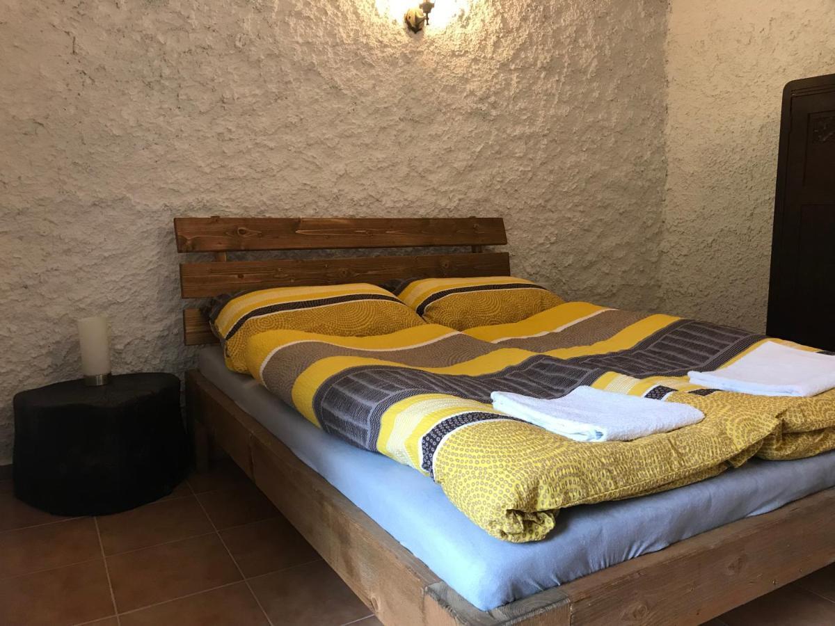 Statek U Potoka Villa Vimperk Ngoại thất bức ảnh